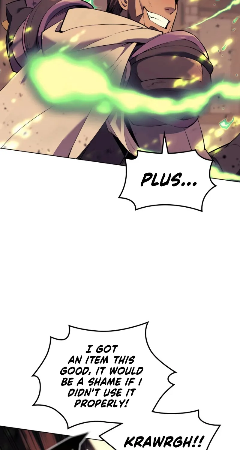 Overgeared (Team Argo) Chapter 84 page 15 - 