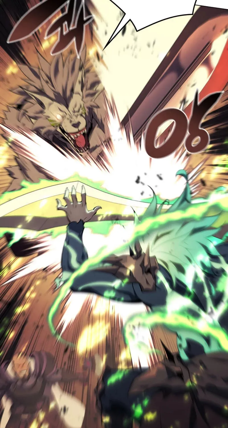 Overgeared (Team Argo) Chapter 84 page 16 - 