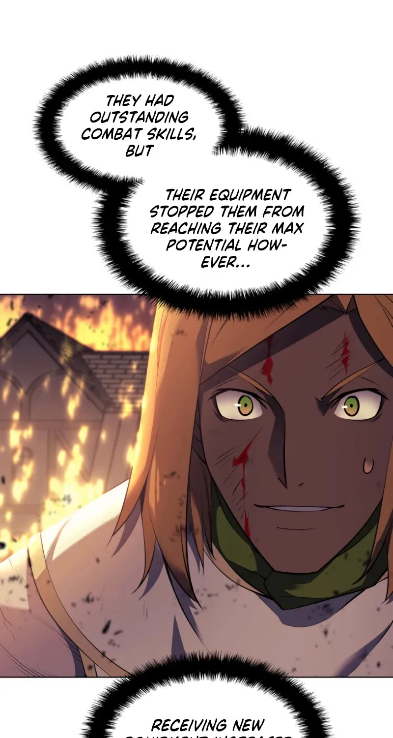 Overgeared (Team Argo) Chapter 84 page 18 - 