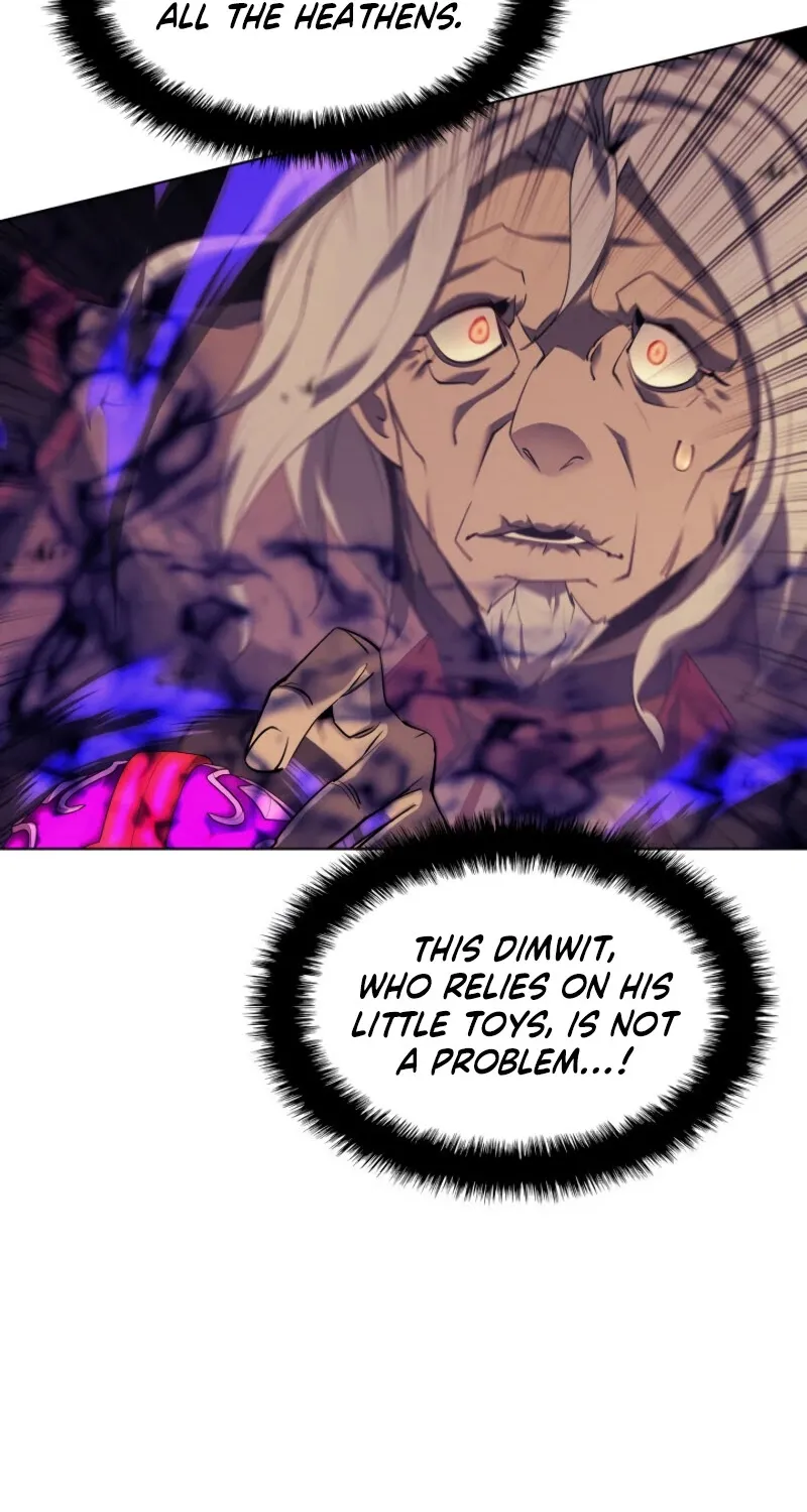 Overgeared (Team Argo) Chapter 84 page 25 - 