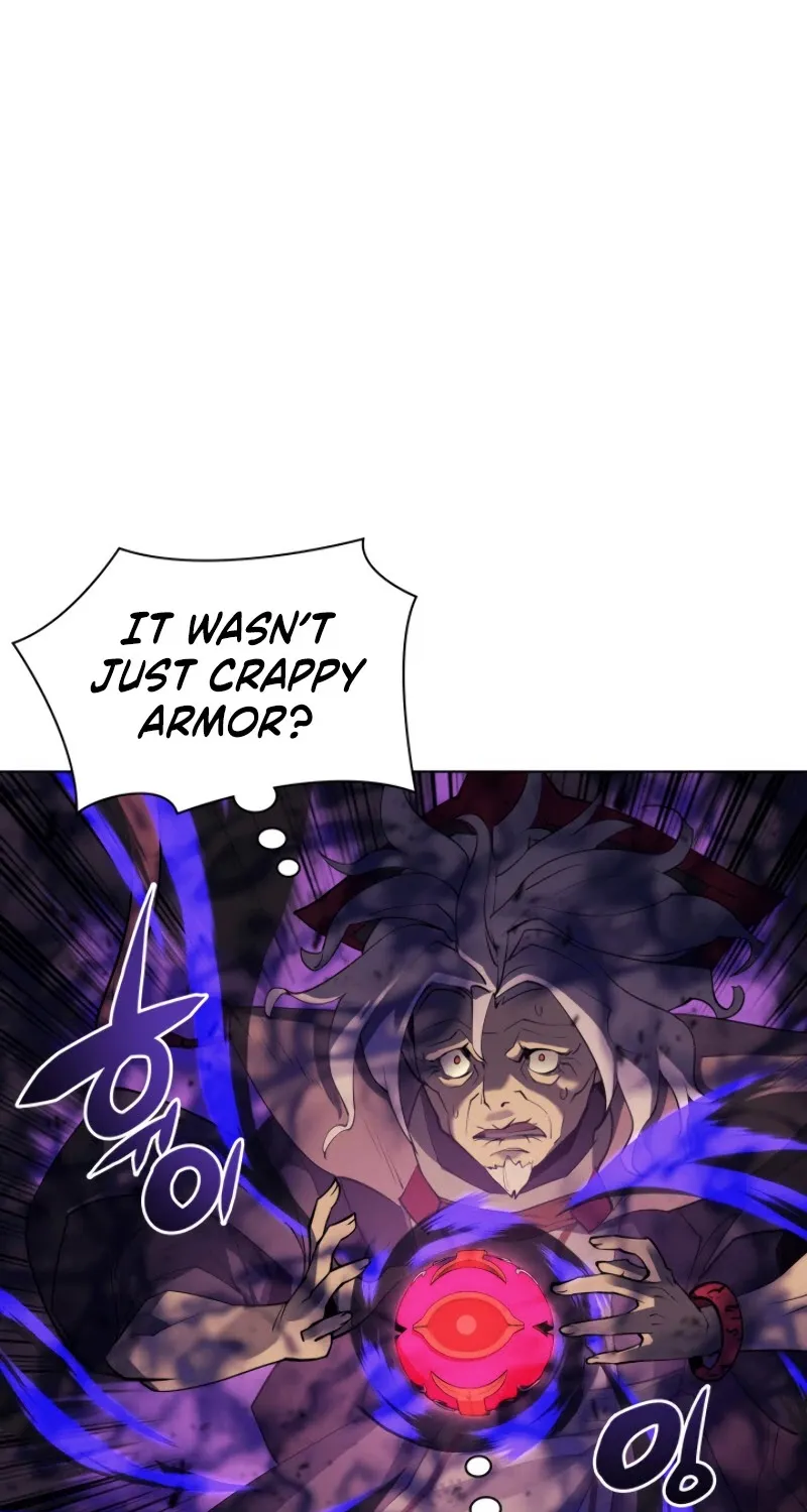 Overgeared (Team Argo) Chapter 84 page 30 - 
