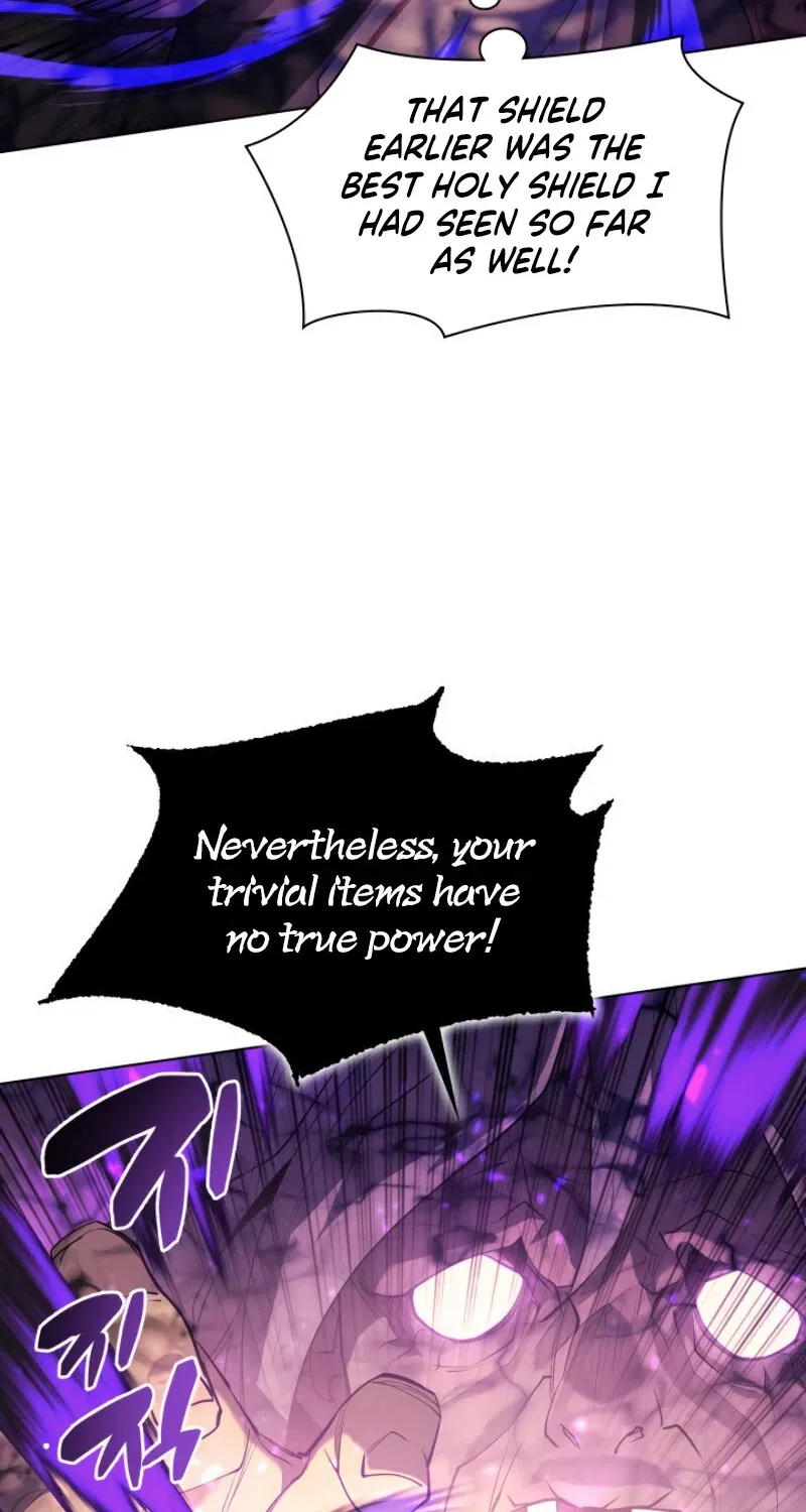 Overgeared (Team Argo) Chapter 84 page 31 - 