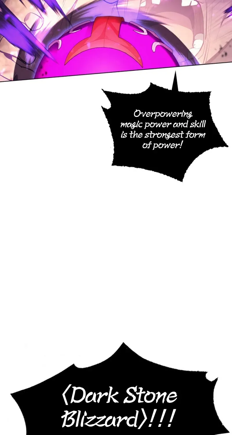 Overgeared (Team Argo) Chapter 84 page 32 - 