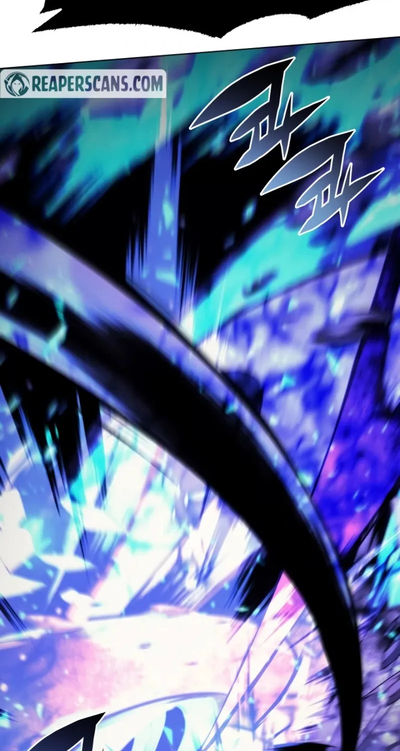Overgeared (Team Argo) Chapter 84 page 33 - 