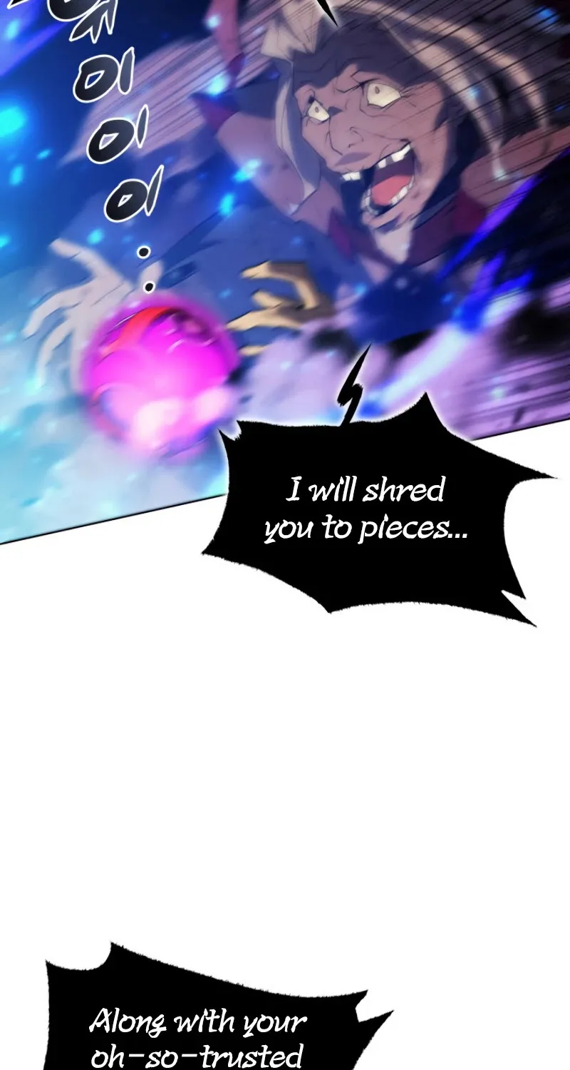 Overgeared (Team Argo) Chapter 84 page 35 - 