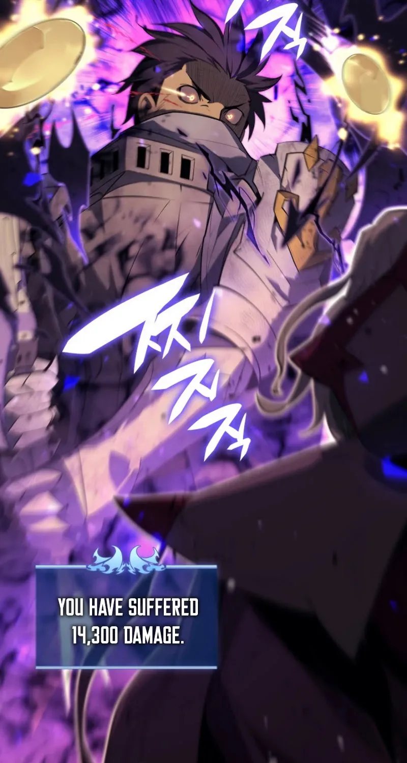 Overgeared (Team Argo) Chapter 84 page 38 - 