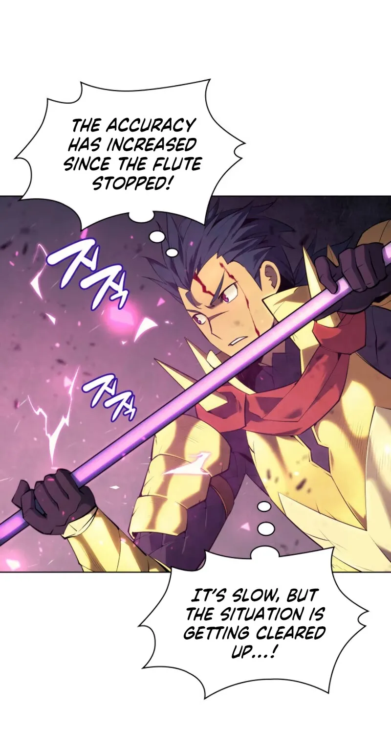 Overgeared (Team Argo) Chapter 84 page 5 - 