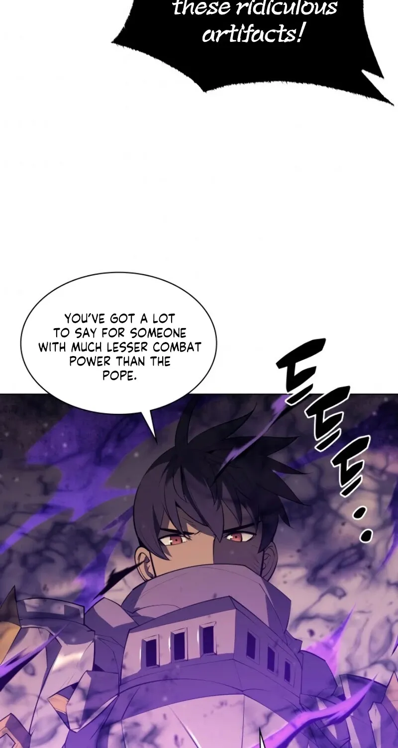 Overgeared (Team Argo) Chapter 84 page 41 - 