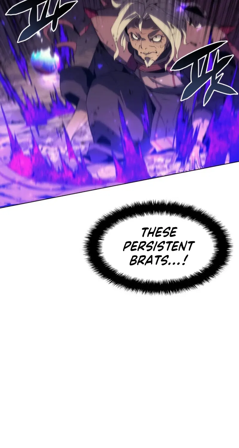 Overgeared (Team Argo) Chapter 84 page 43 - 