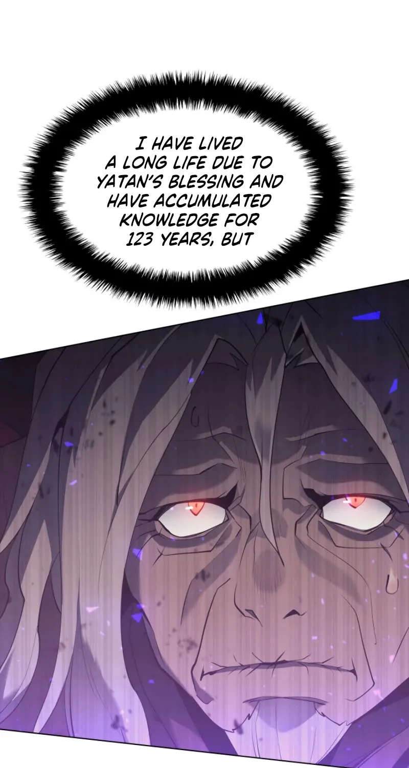 Overgeared (Team Argo) Chapter 84 page 44 - 