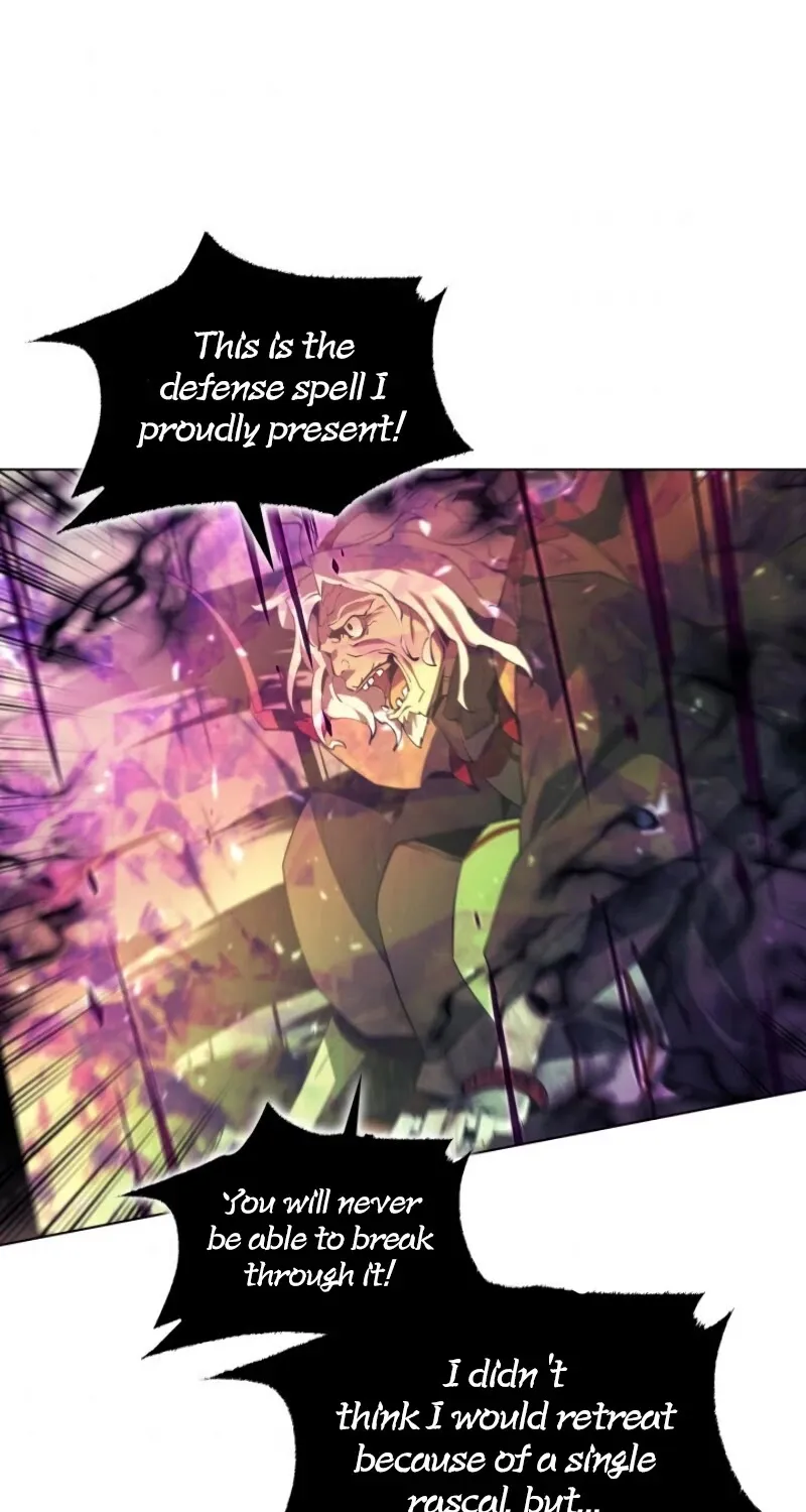 Overgeared (Team Argo) Chapter 84 page 48 - 