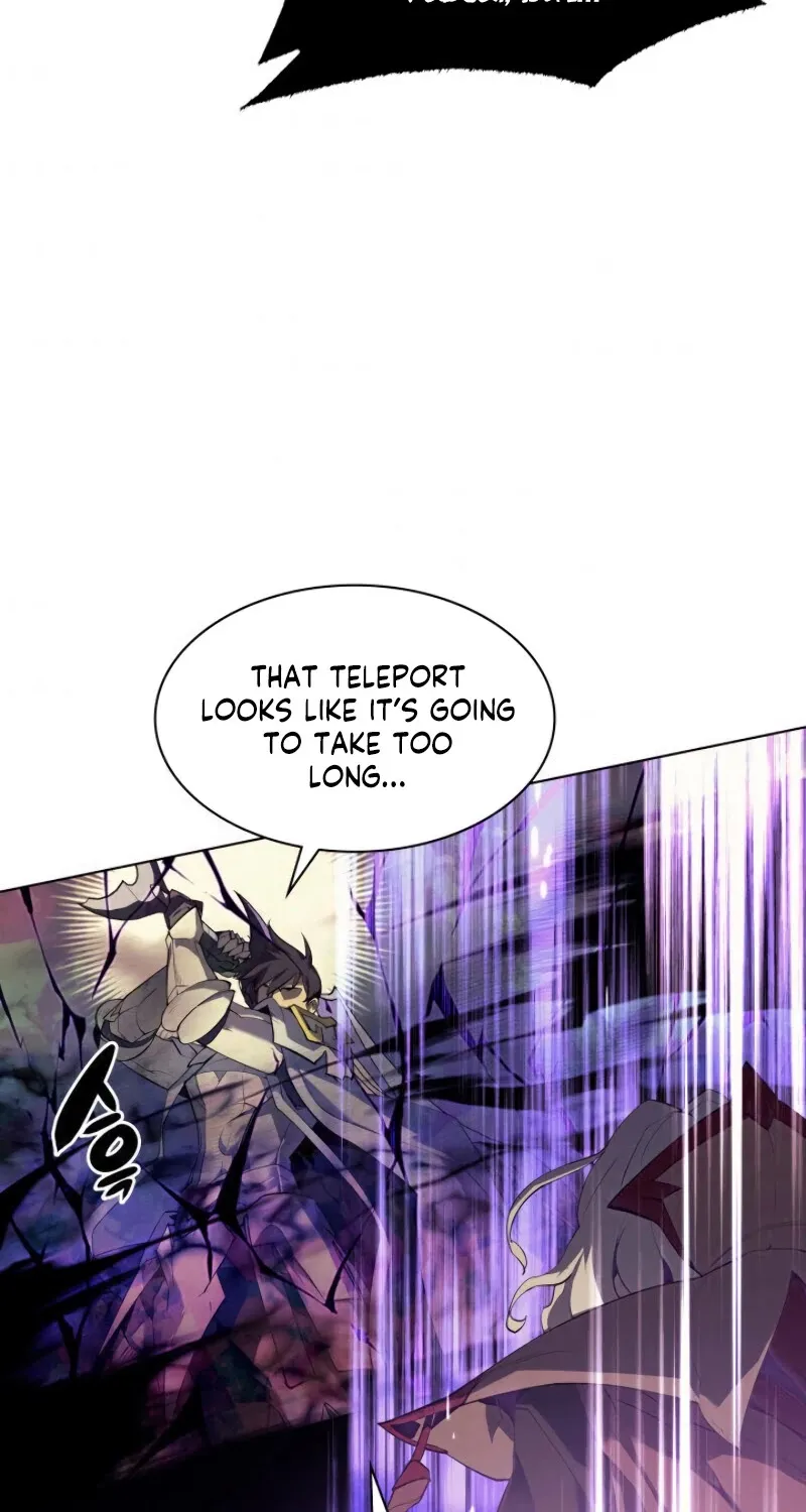Overgeared (Team Argo) Chapter 84 page 49 - 