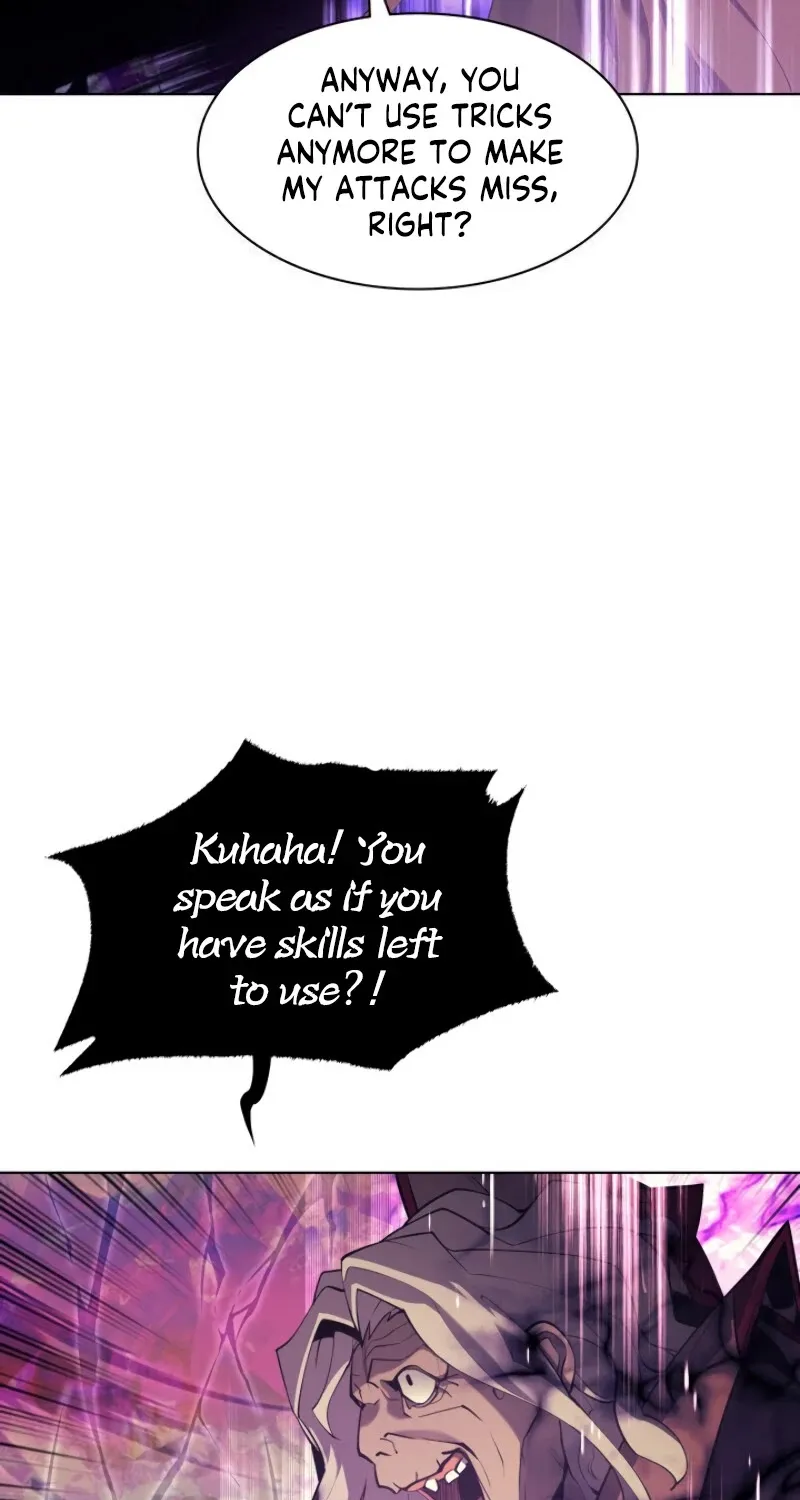 Overgeared (Team Argo) Chapter 84 page 50 - 