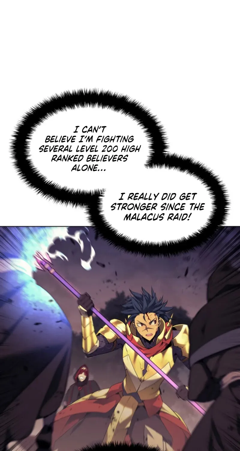 Overgeared (Team Argo) Chapter 84 page 6 - 