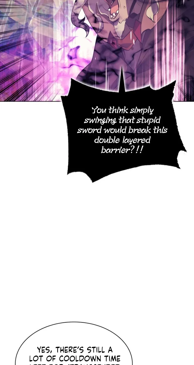 Overgeared (Team Argo) Chapter 84 page 51 - 