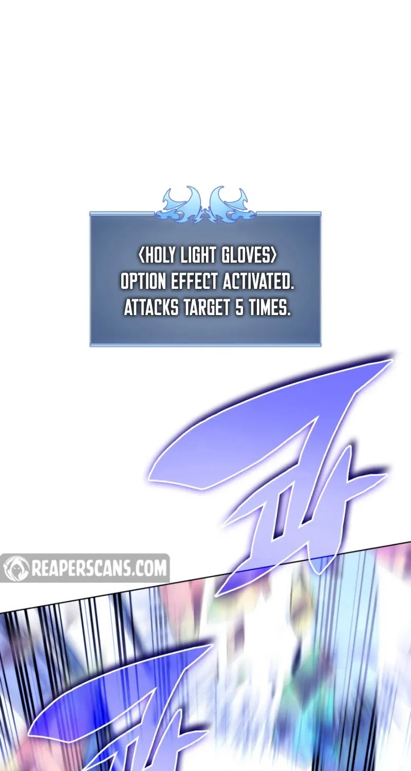 Overgeared (Team Argo) Chapter 84 page 54 - 