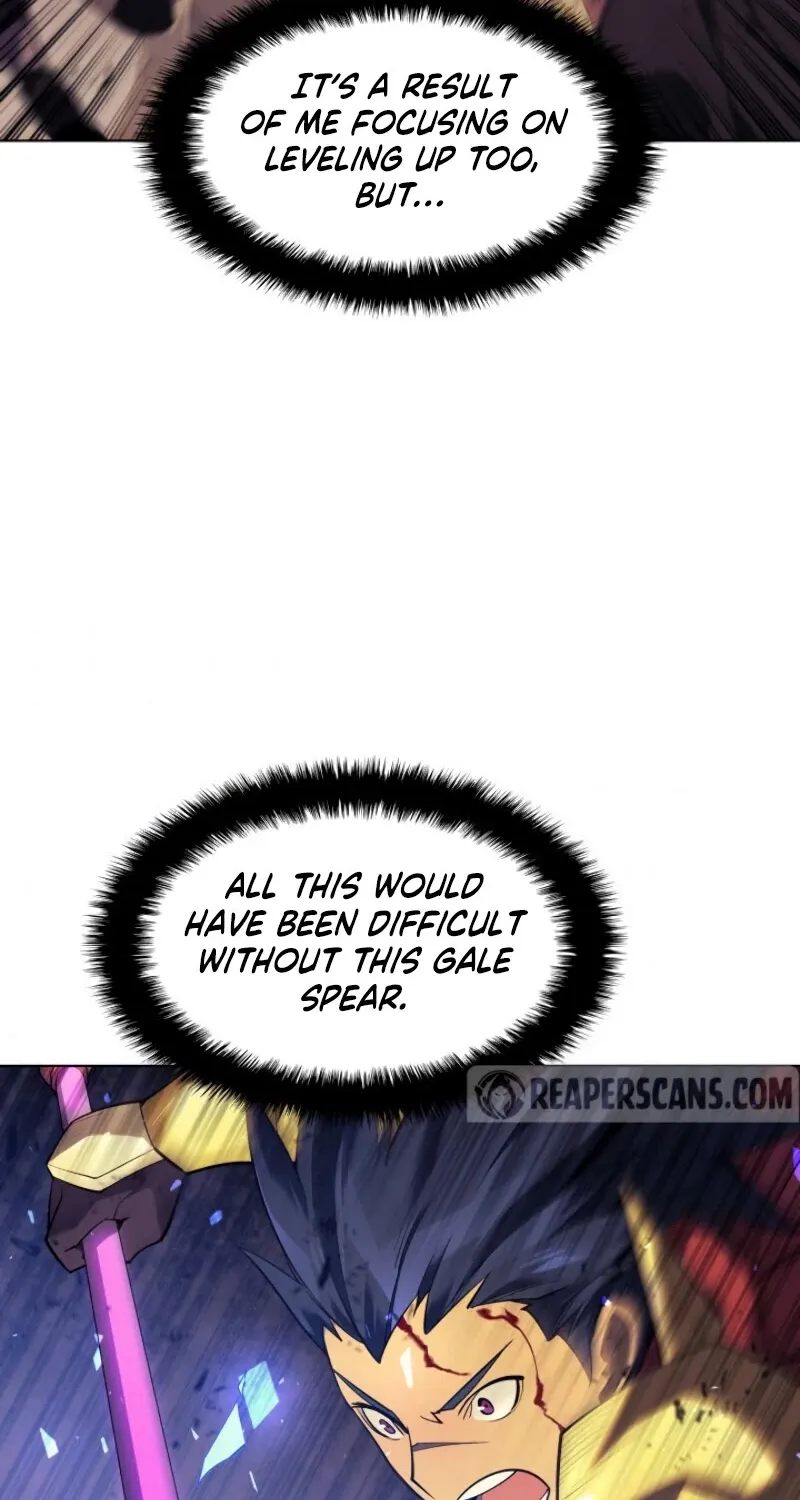 Overgeared (Team Argo) Chapter 84 page 7 - 