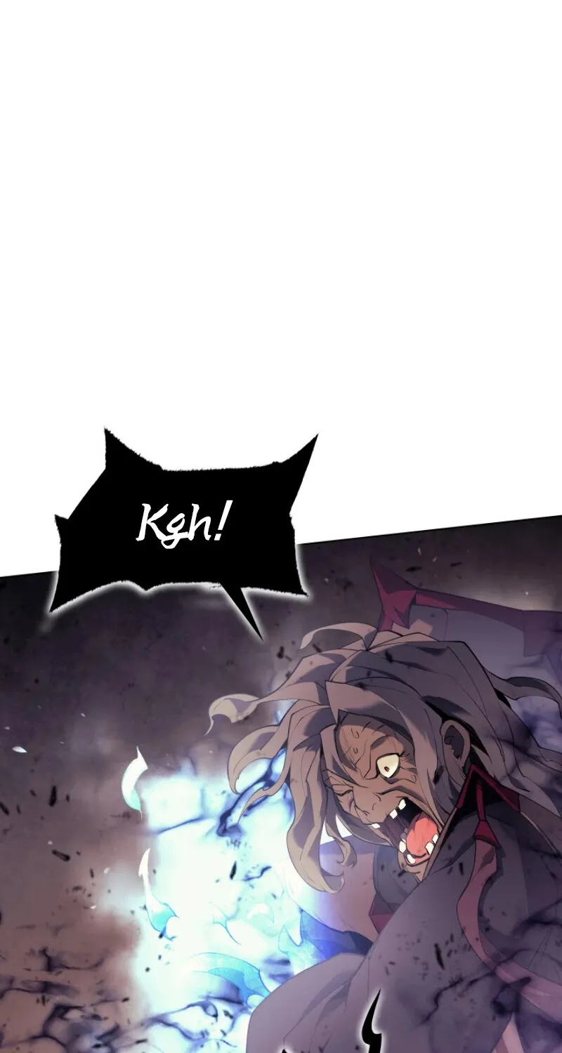 Overgeared (Team Argo) Chapter 84 page 61 - 