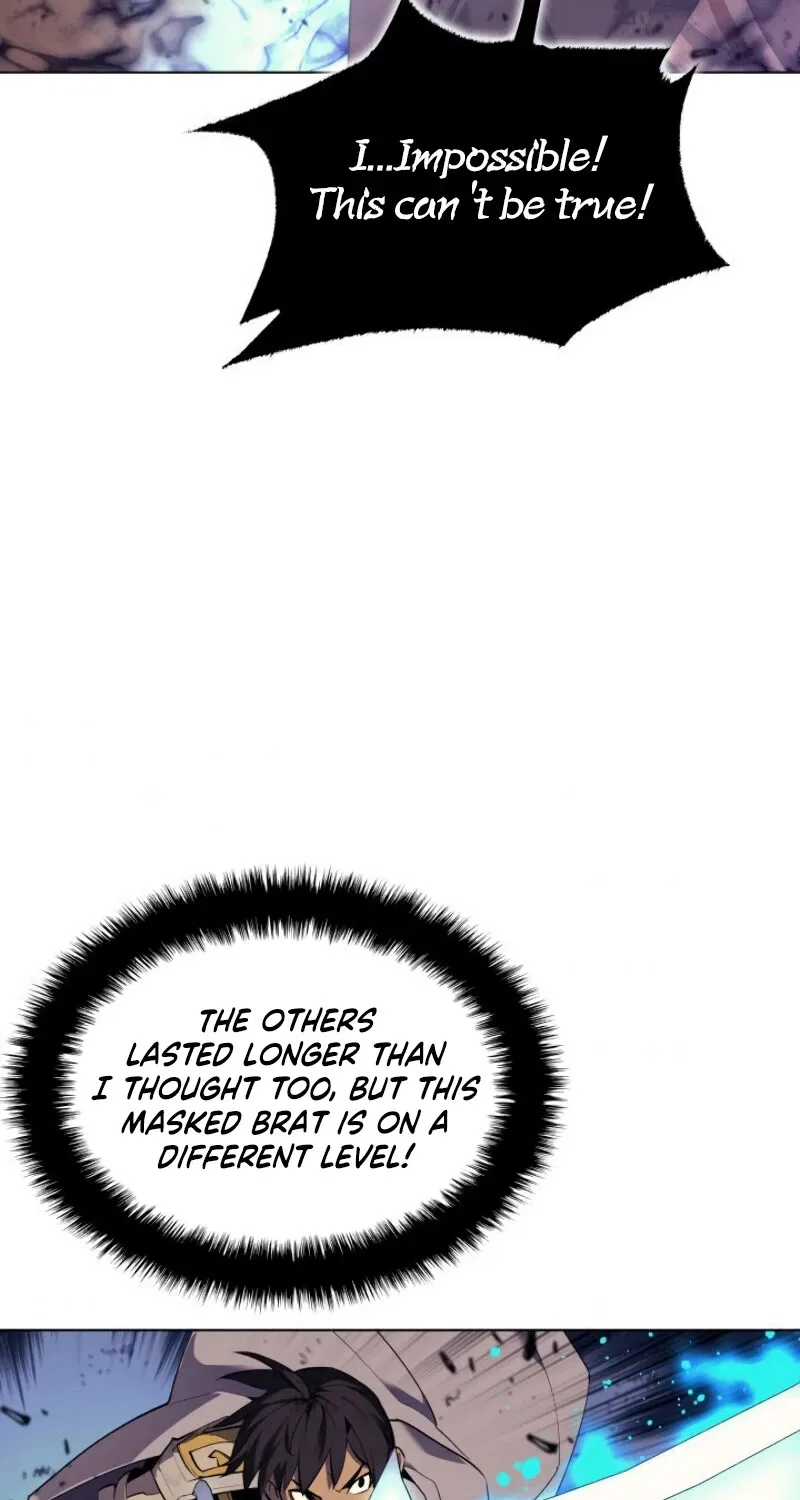 Overgeared (Team Argo) Chapter 84 page 62 - 