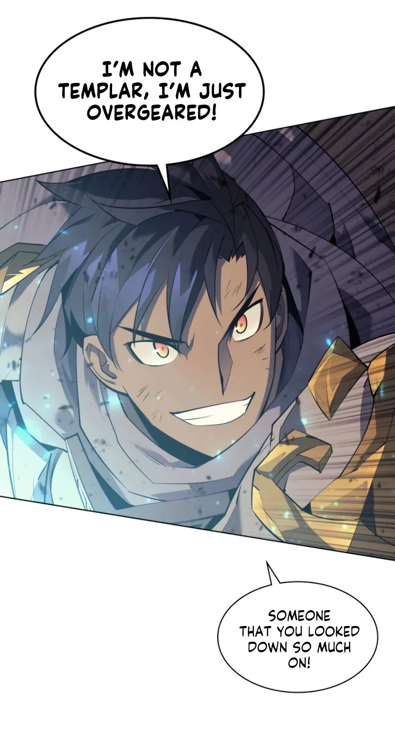 Overgeared (Team Argo) Chapter 84 page 66 - 