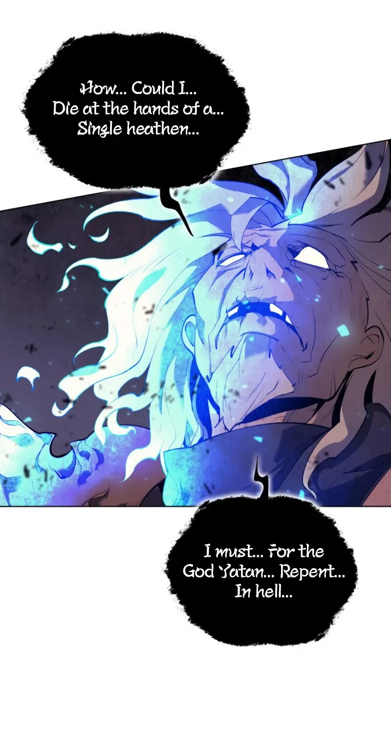 Overgeared (Team Argo) Chapter 84 page 69 - 
