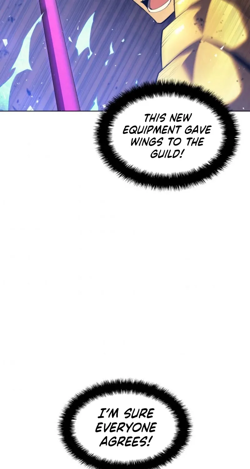 Overgeared (Team Argo) Chapter 84 page 8 - 