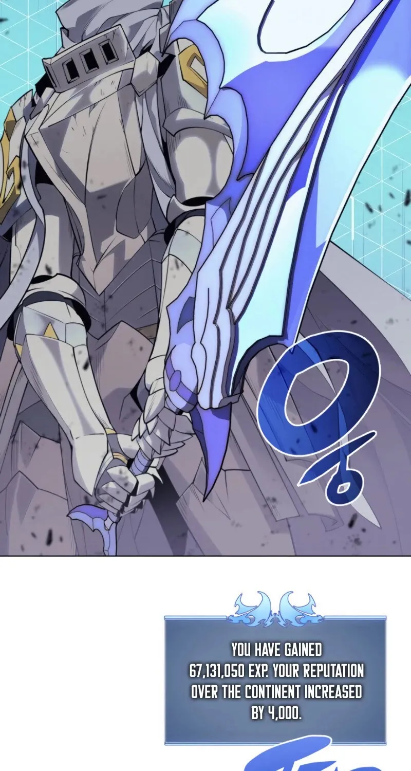 Overgeared (Team Argo) Chapter 84 page 71 - 
