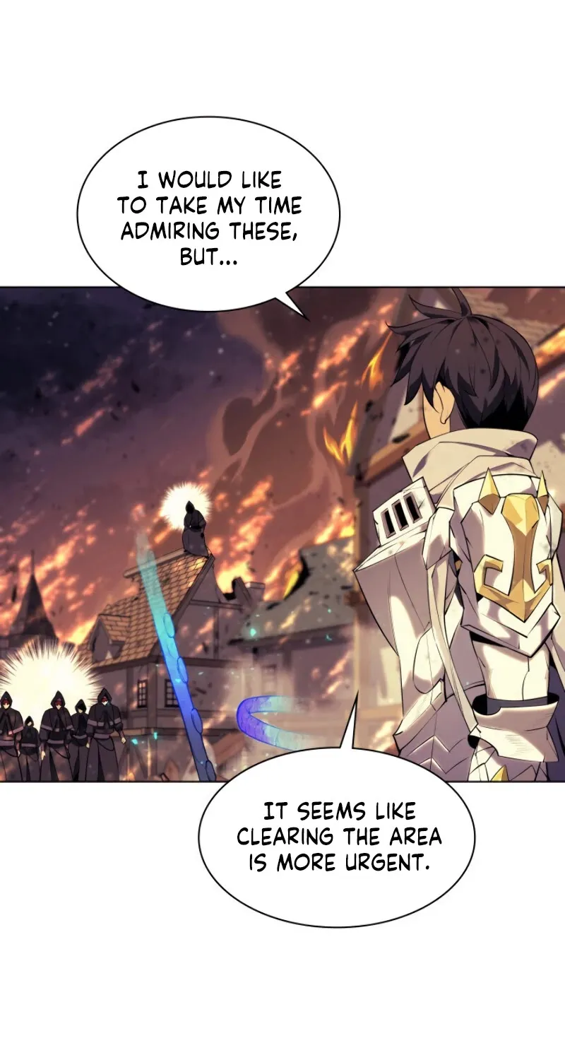 Overgeared (Team Argo) Chapter 84 page 76 - 