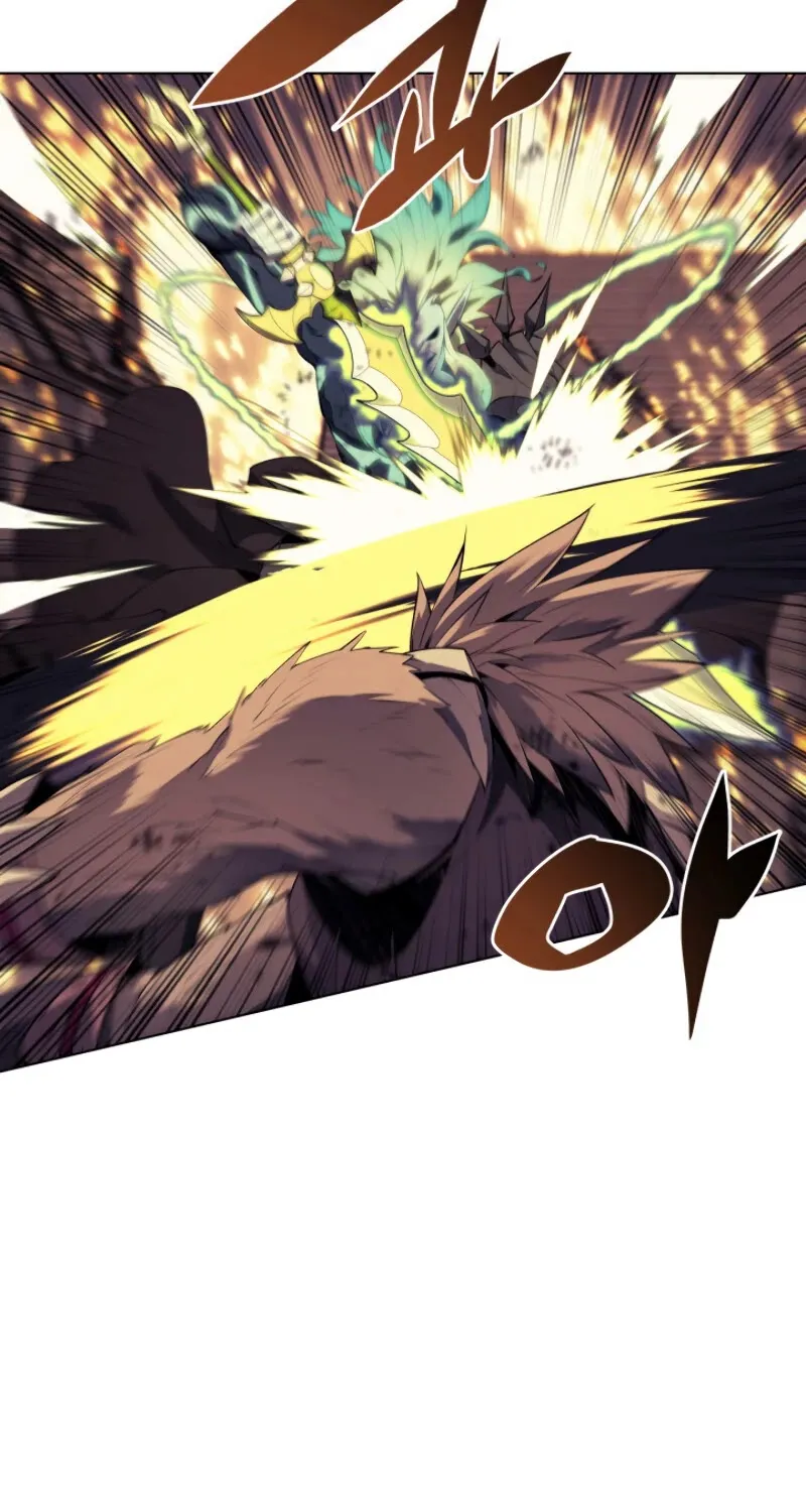 Overgeared (Team Argo) Chapter 84 page 80 - 