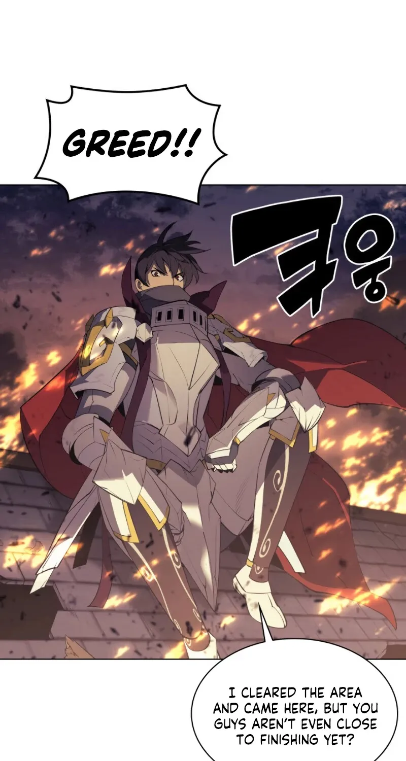 Overgeared (Team Argo) Chapter 84 page 81 - 