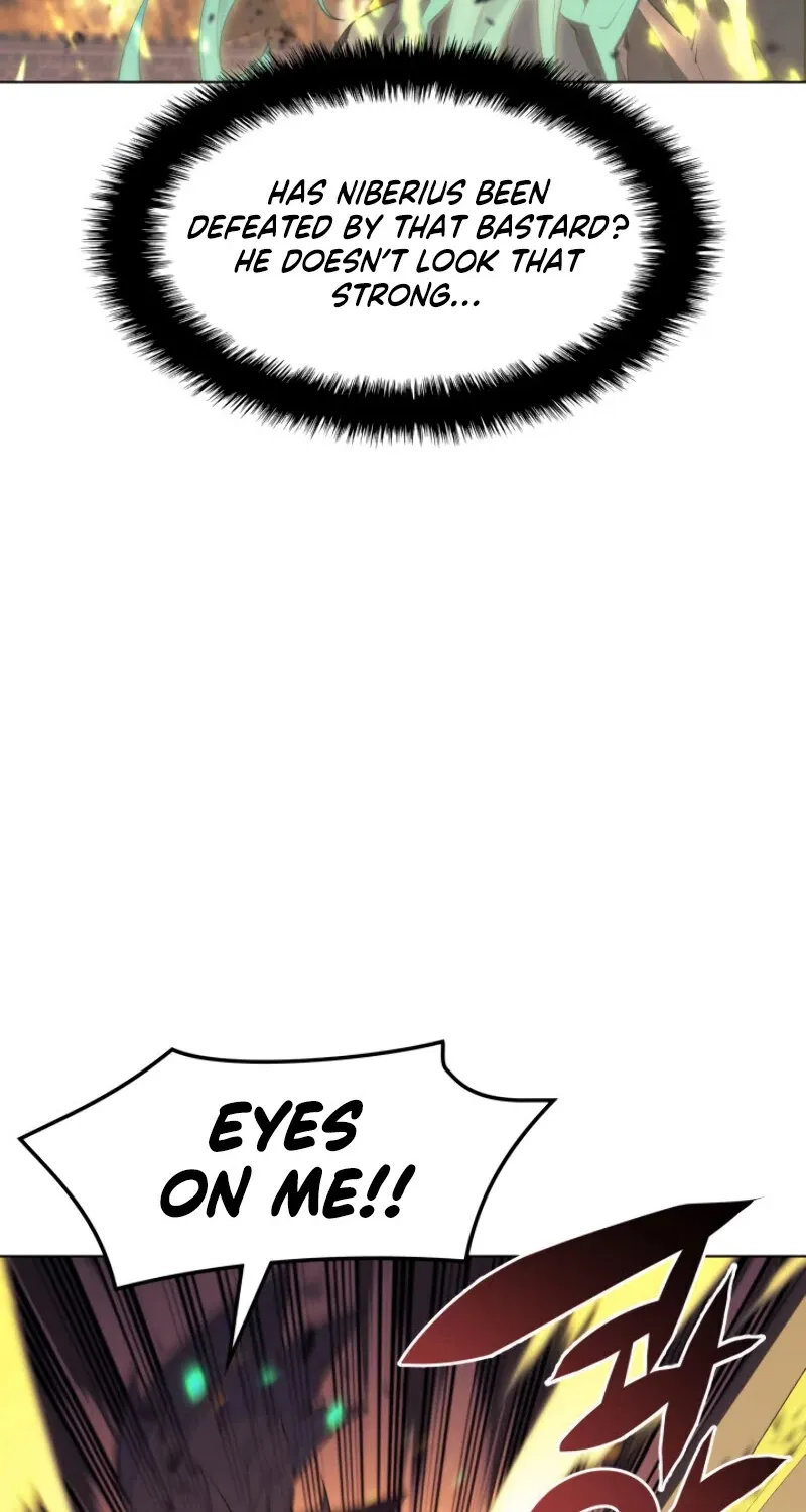 Overgeared (Team Argo) Chapter 84 page 83 - 