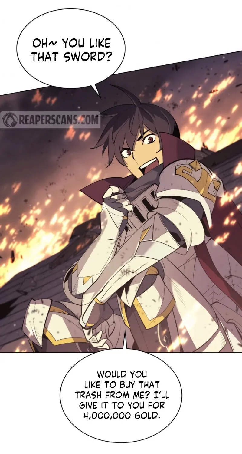Overgeared (Team Argo) Chapter 84 page 86 - 