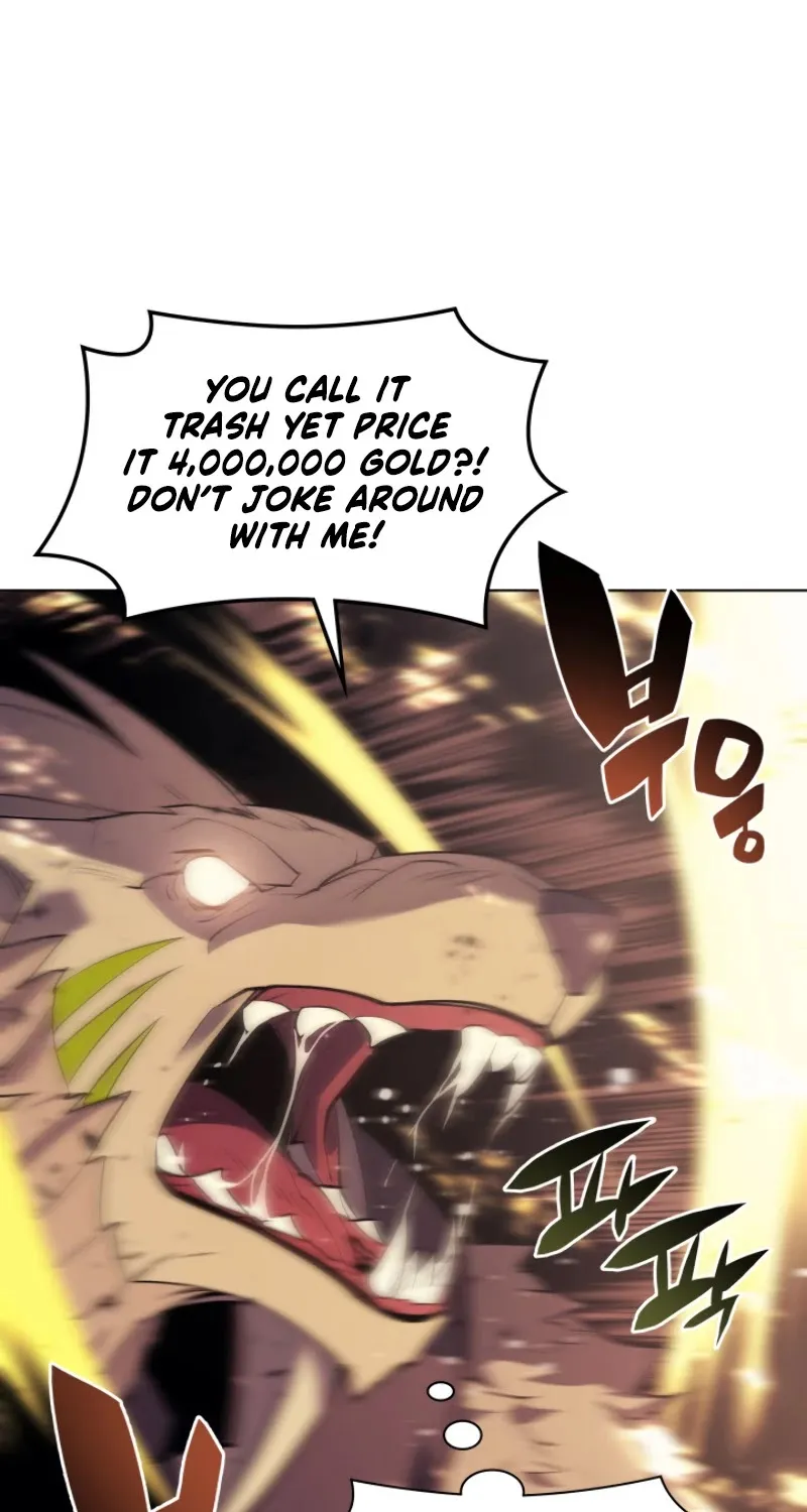 Overgeared (Team Argo) Chapter 84 page 88 - 