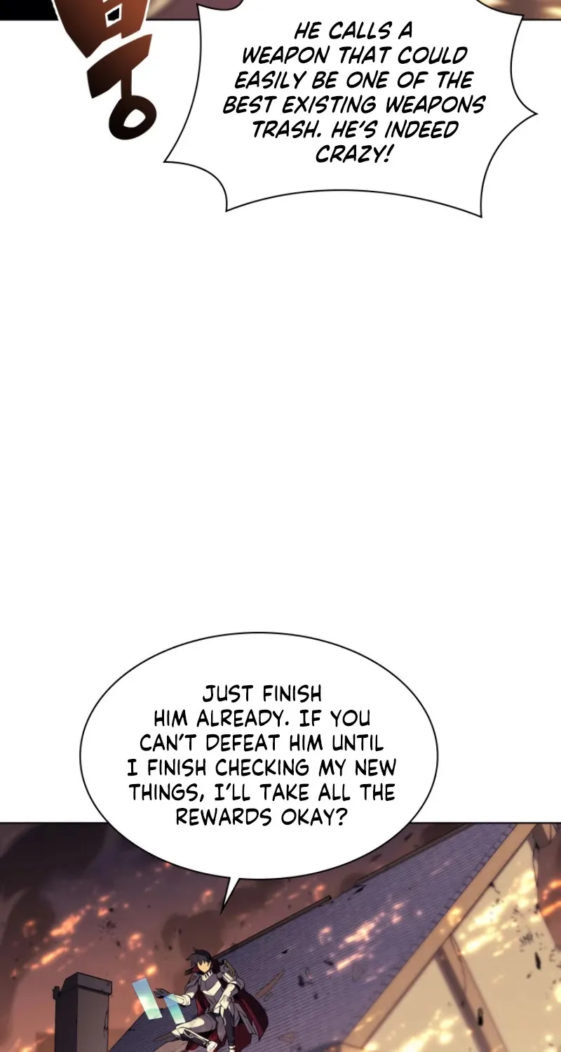 Overgeared (Team Argo) Chapter 84 page 89 - 