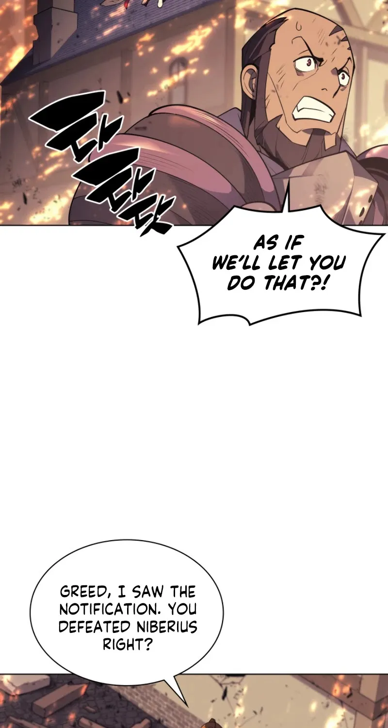 Overgeared (Team Argo) Chapter 84 page 90 - 