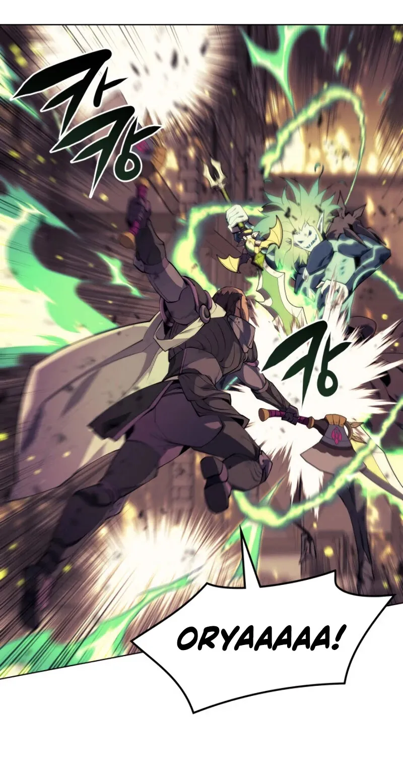 Overgeared (Team Argo) Chapter 84 page 10 - 