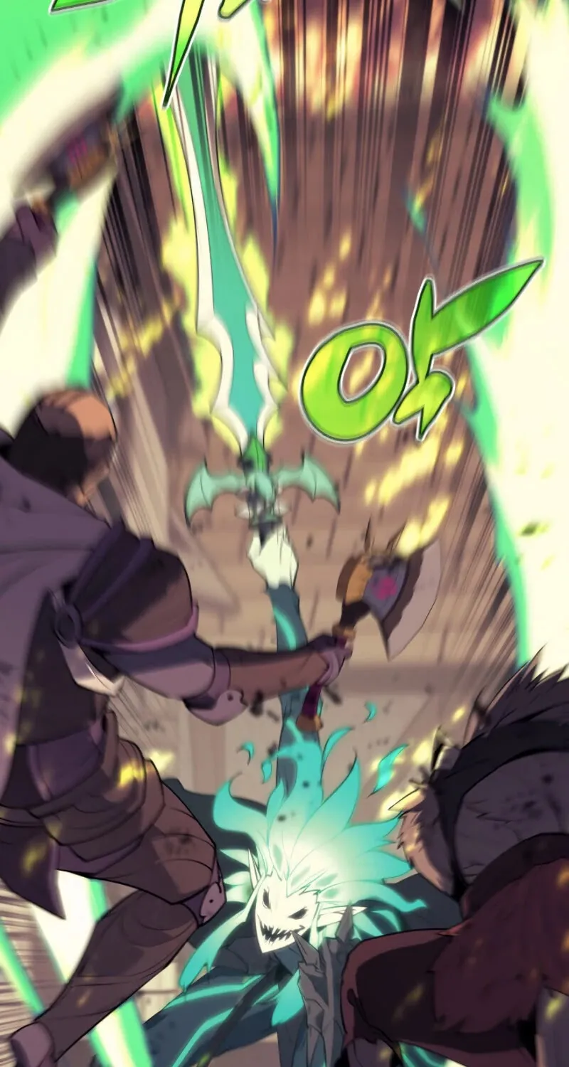 Overgeared (Team Argo) Chapter 84 page 98 - 