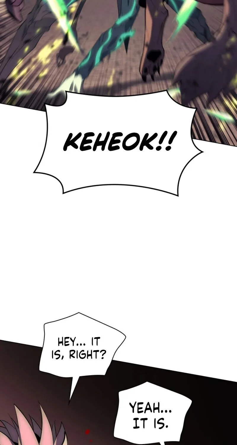 Overgeared (Team Argo) Chapter 84 page 99 - 