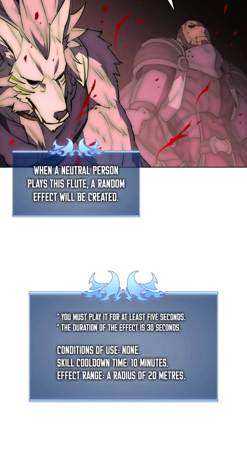 Overgeared (Team Argo) Chapter 84 page 100 - 