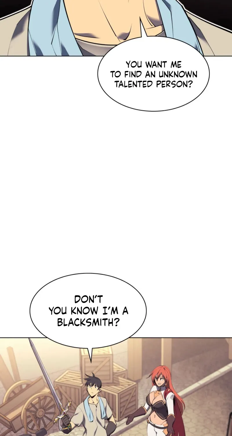 Overgeared (Team Argo) Chapter 85 page 12 - 
