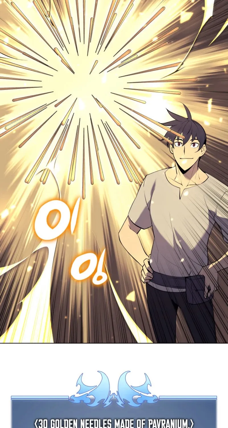 Overgeared (Team Argo) Chapter 85 page 114 - 