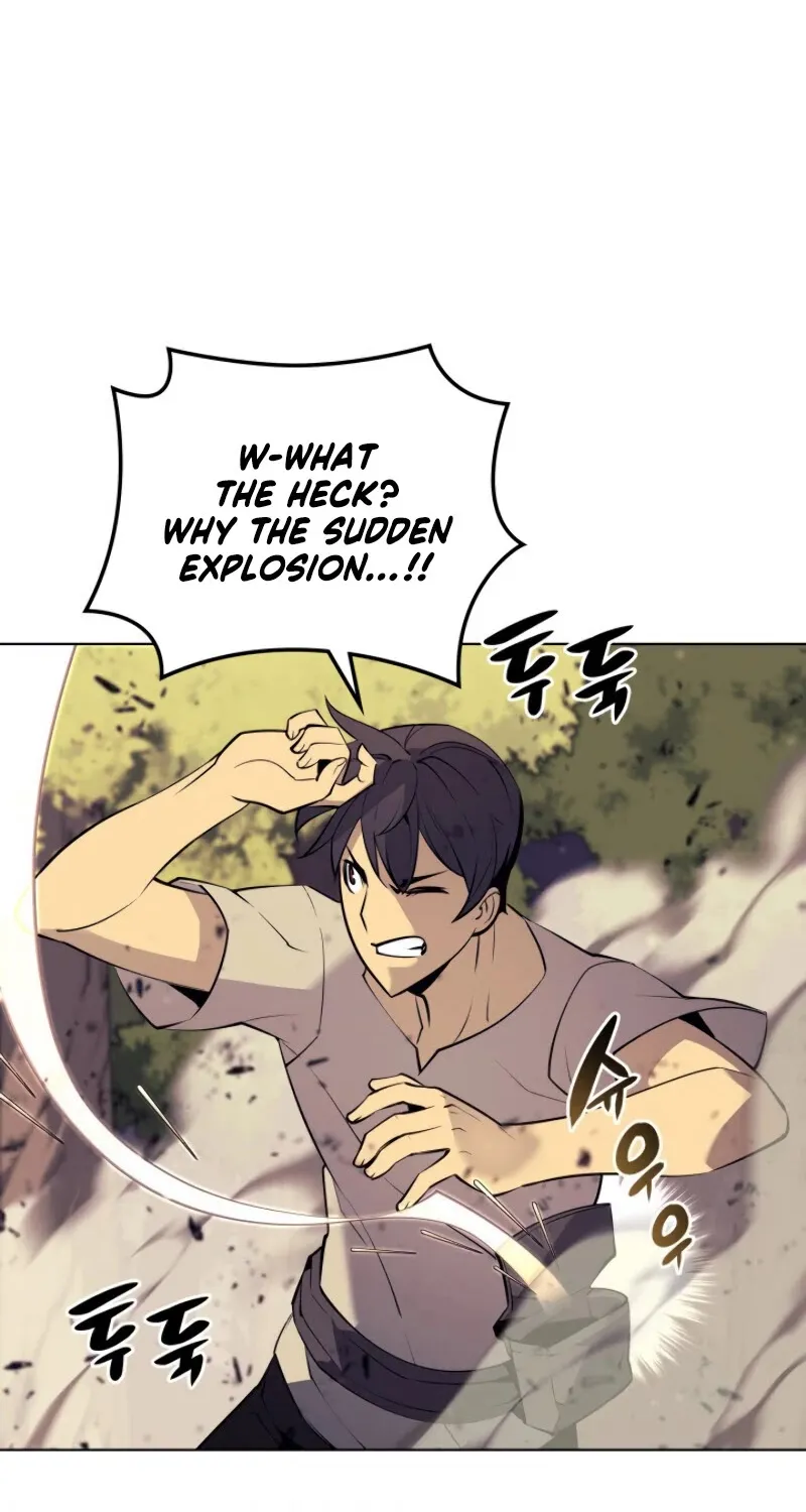 Overgeared (Team Argo) Chapter 85 page 119 - 