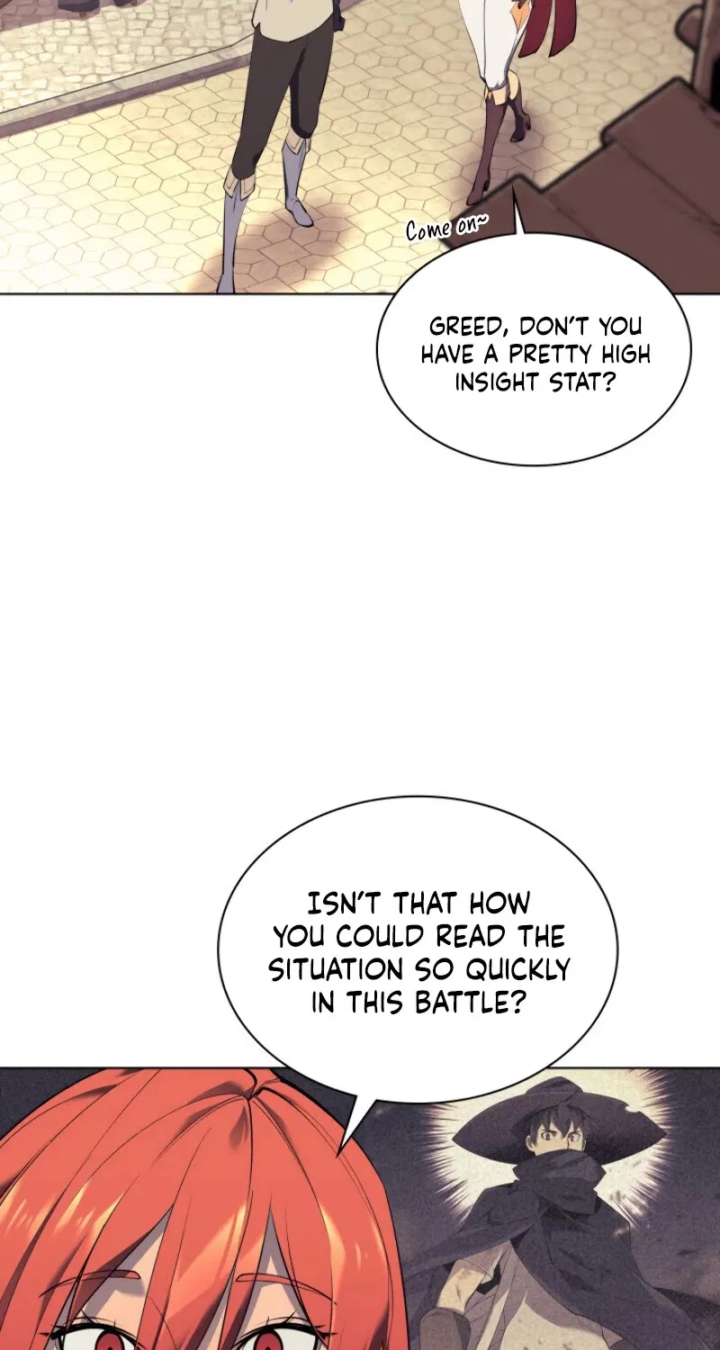 Overgeared (Team Argo) Chapter 85 page 13 - 