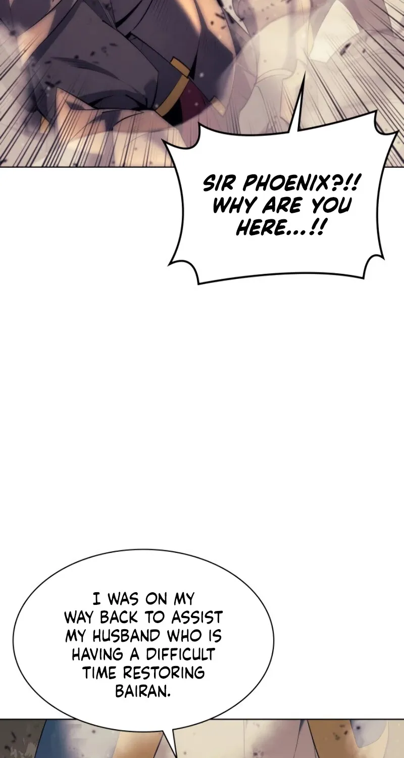 Overgeared (Team Argo) Chapter 85 page 121 - 