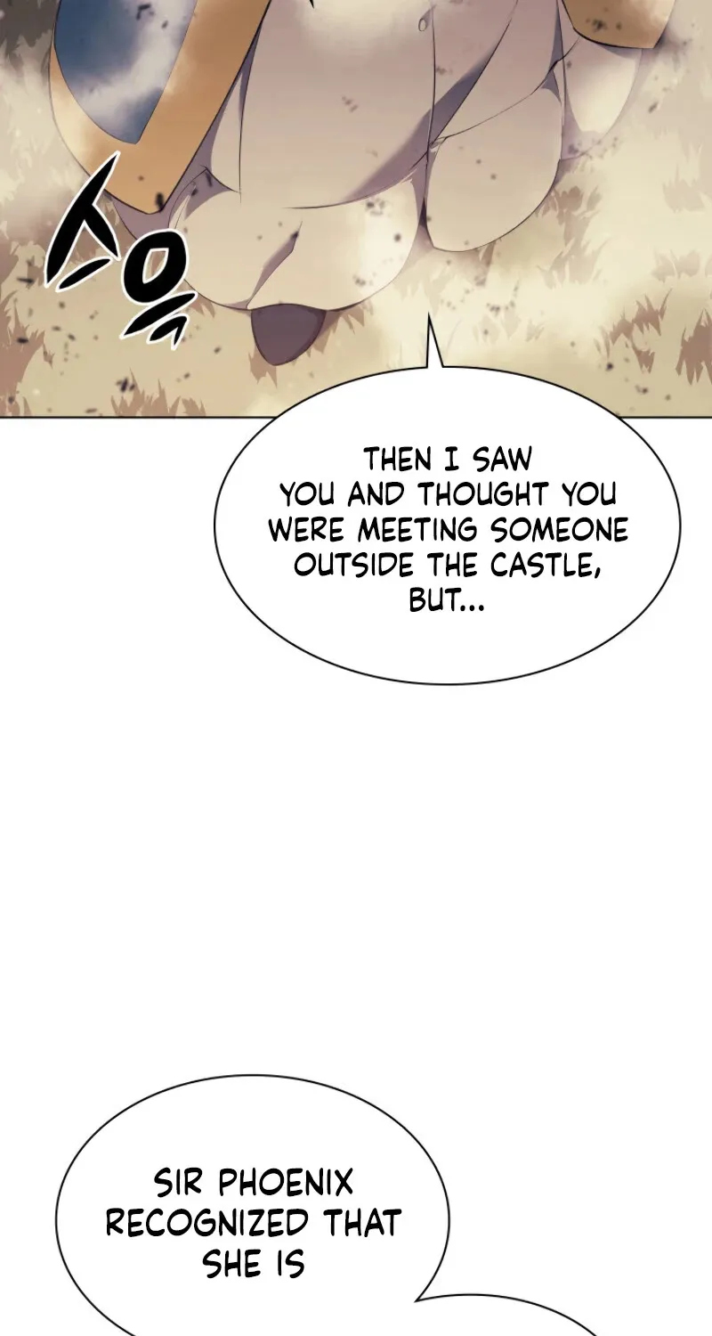 Overgeared (Team Argo) Chapter 85 page 122 - 