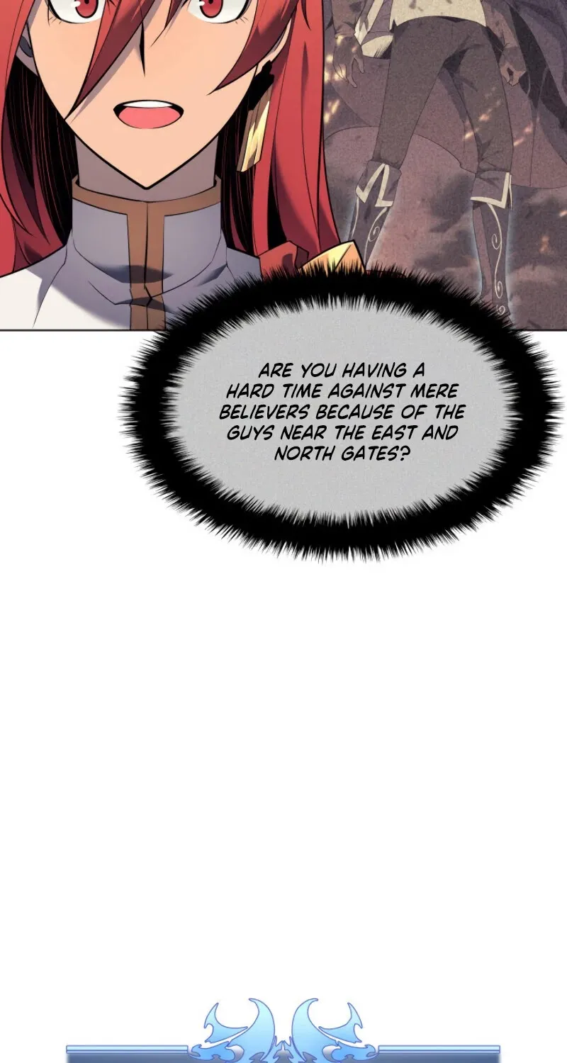 Overgeared (Team Argo) Chapter 85 page 14 - 