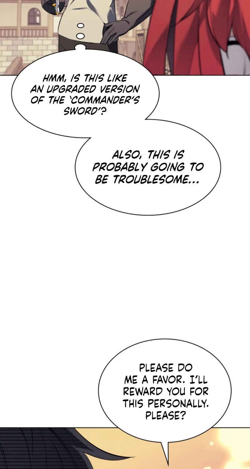 Overgeared (Team Argo) Chapter 85 page 16 - 