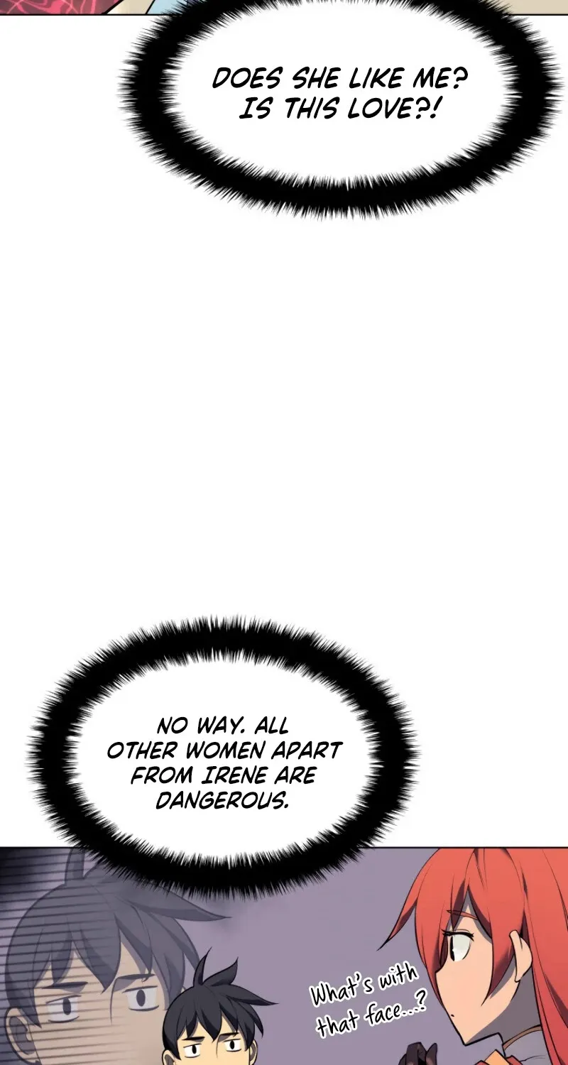 Overgeared (Team Argo) Chapter 85 page 19 - 