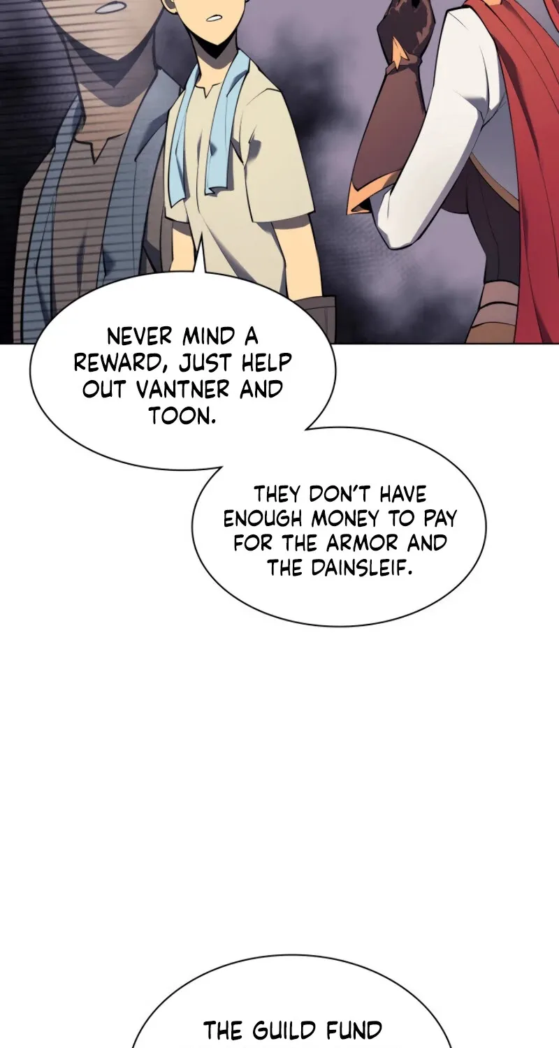 Overgeared (Team Argo) Chapter 85 page 20 - 