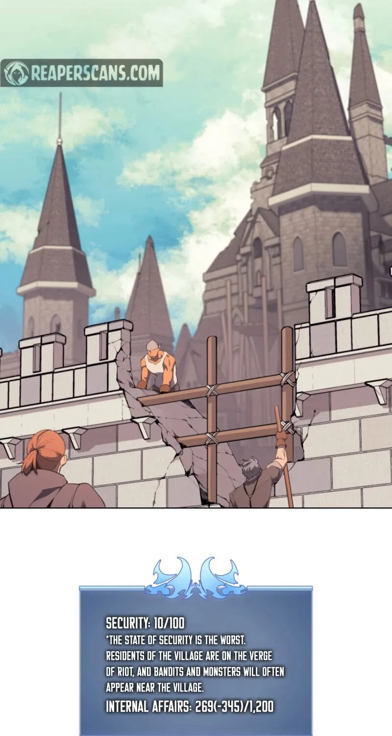 Overgeared (Team Argo) Chapter 85 page 3 - 